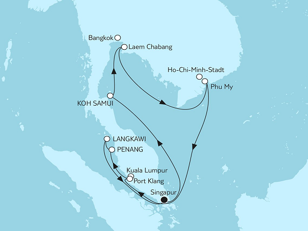 Tui Angebote Archive Kreuzfahrten Mit Herz